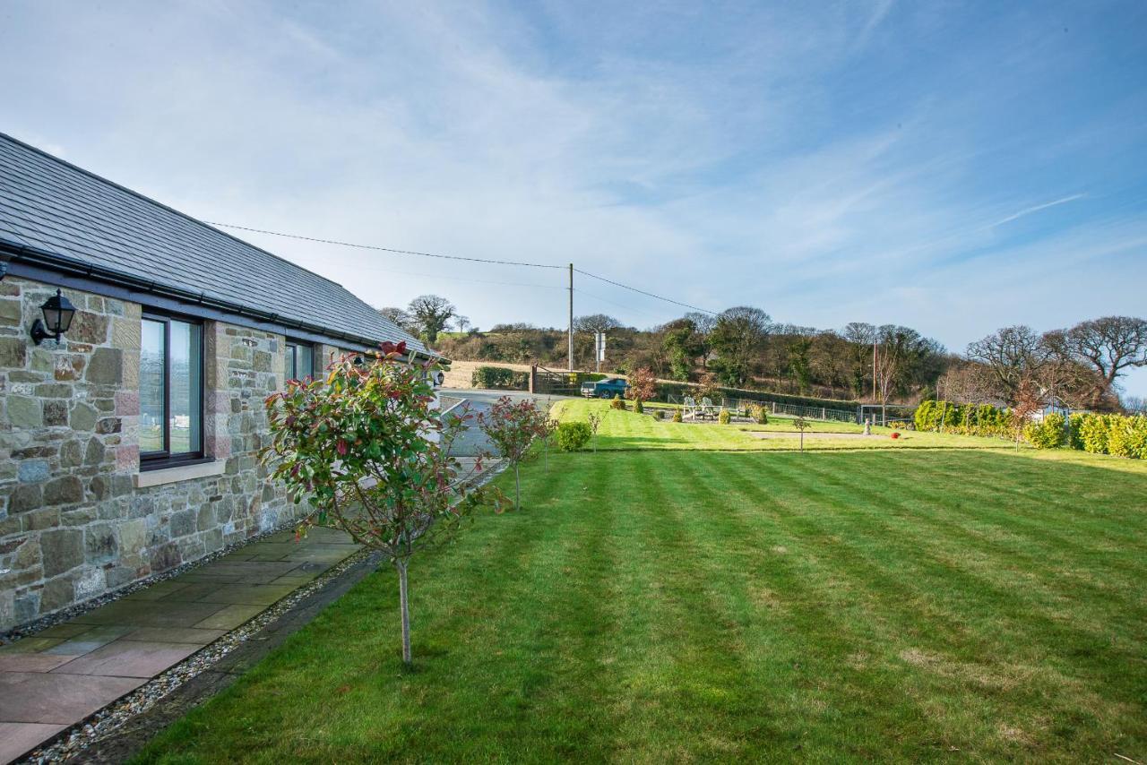 Finest Retreats - Sea Views Cottage Prestatyn Buitenkant foto