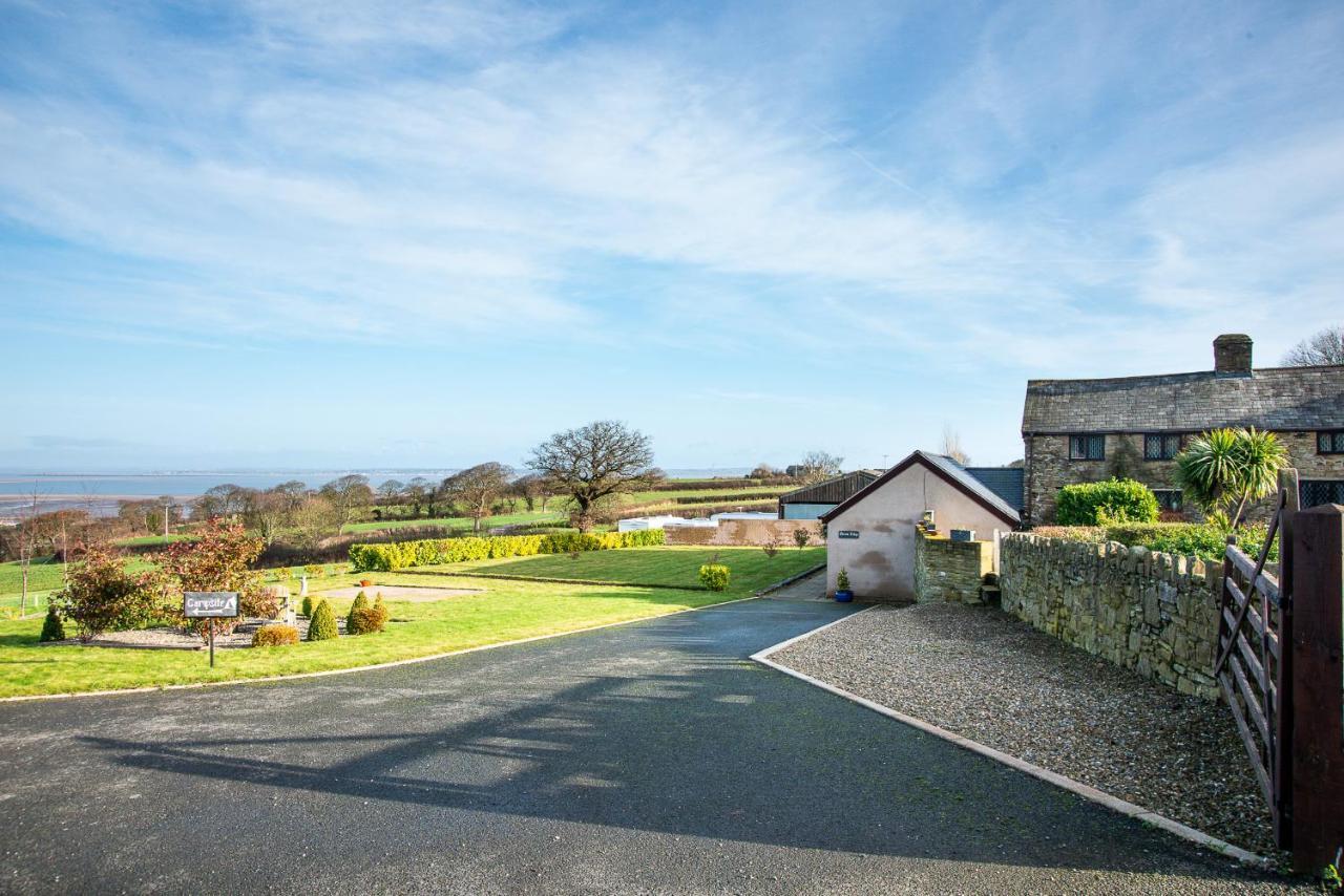 Finest Retreats - Sea Views Cottage Prestatyn Buitenkant foto